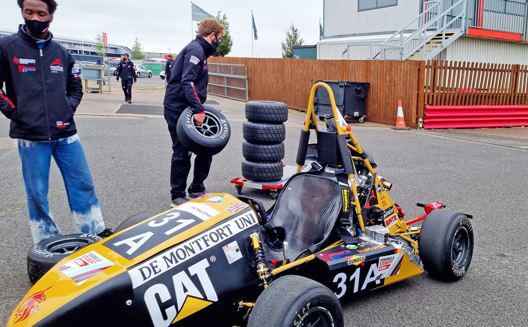 A big investment for the future coming from Meha Automotive