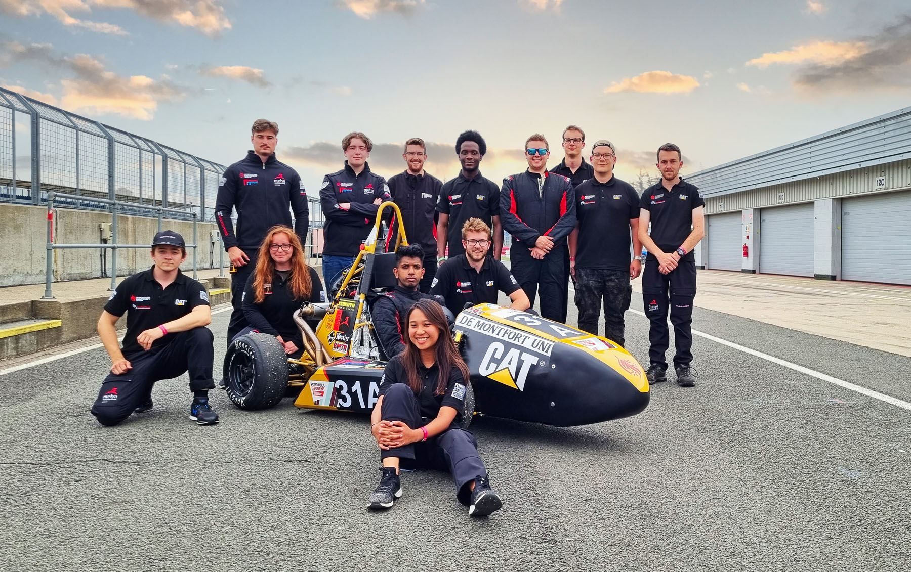 A big investment for the future coming from Meha Automotive