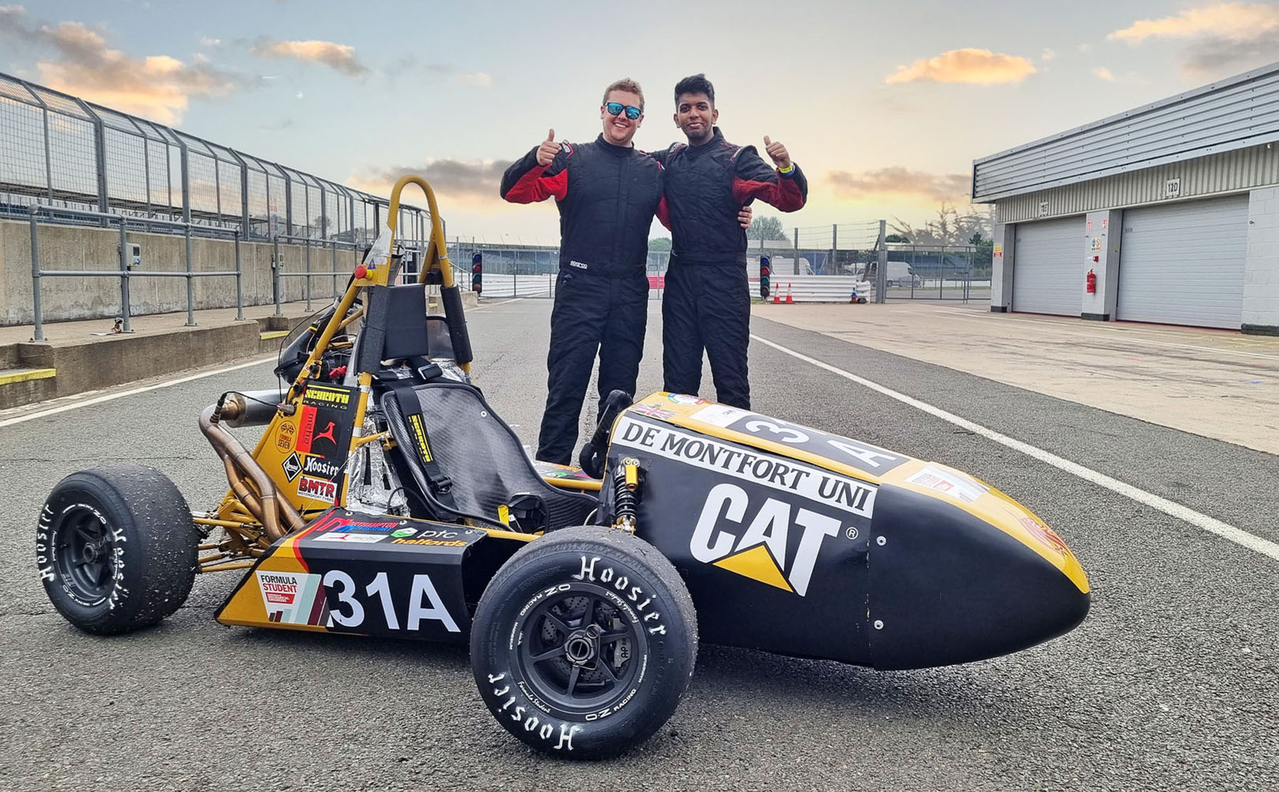 A big investment for the future coming from Meha Automotive