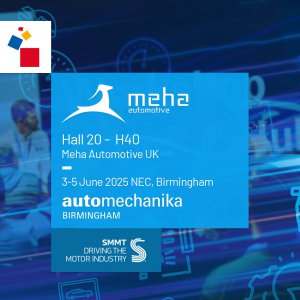 Automechanika Birmingham 2025